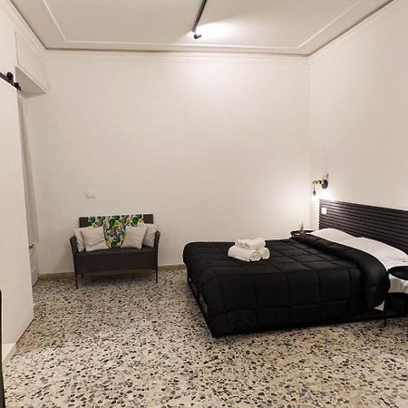 Majorana'S Labsuites Катания Экстерьер фото