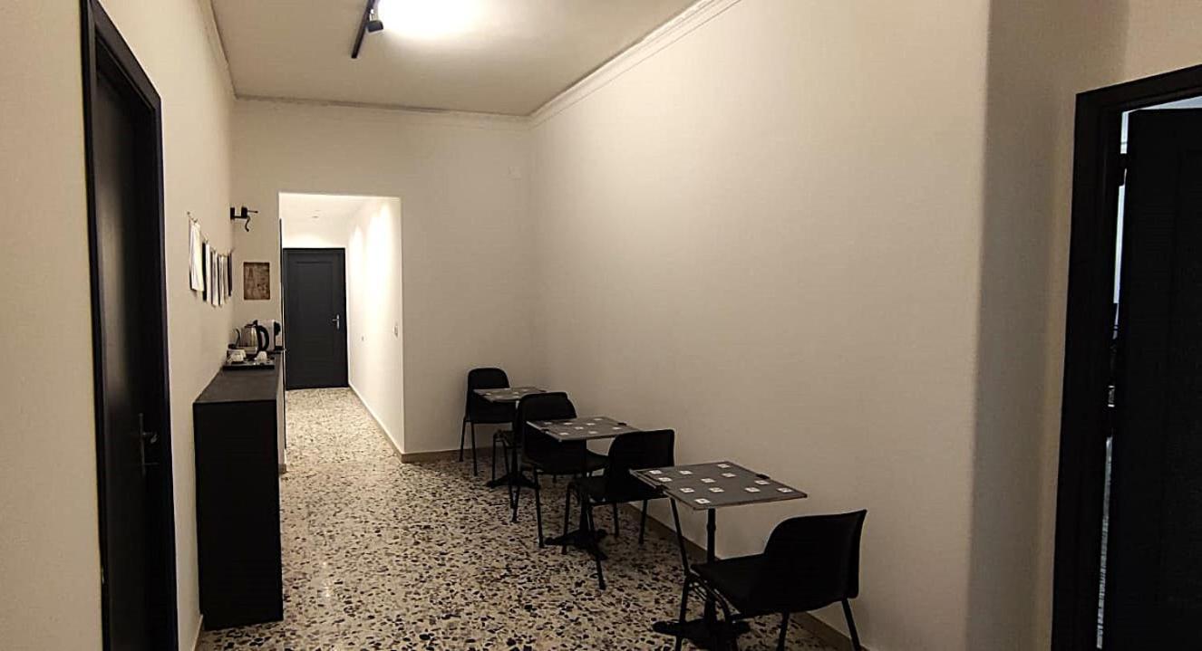 Majorana'S Labsuites Катания Экстерьер фото