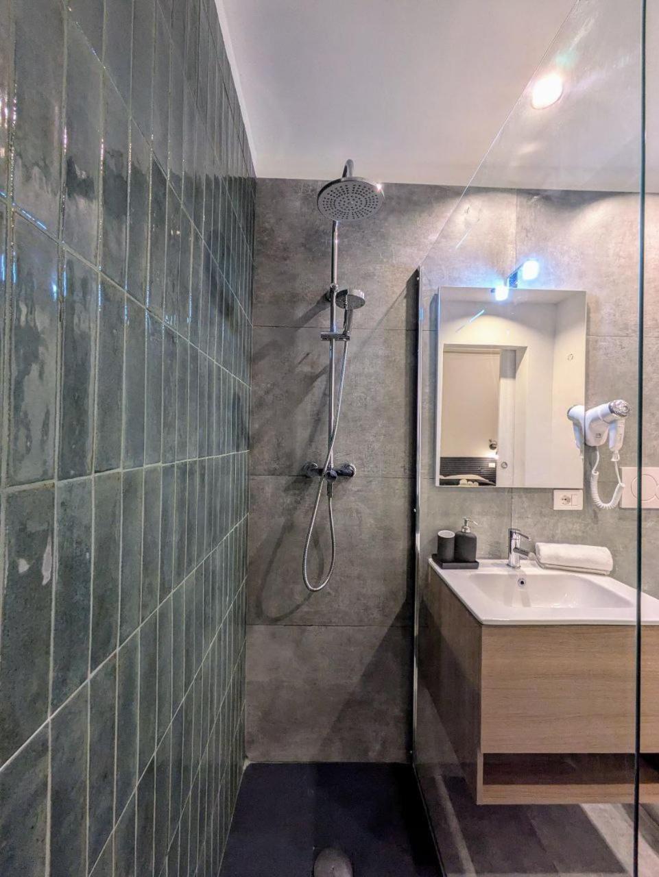 Majorana'S Labsuites Катания Экстерьер фото