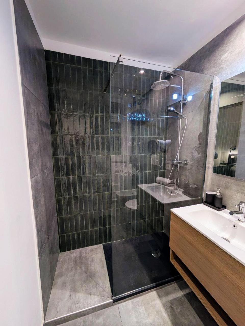 Majorana'S Labsuites Катания Экстерьер фото