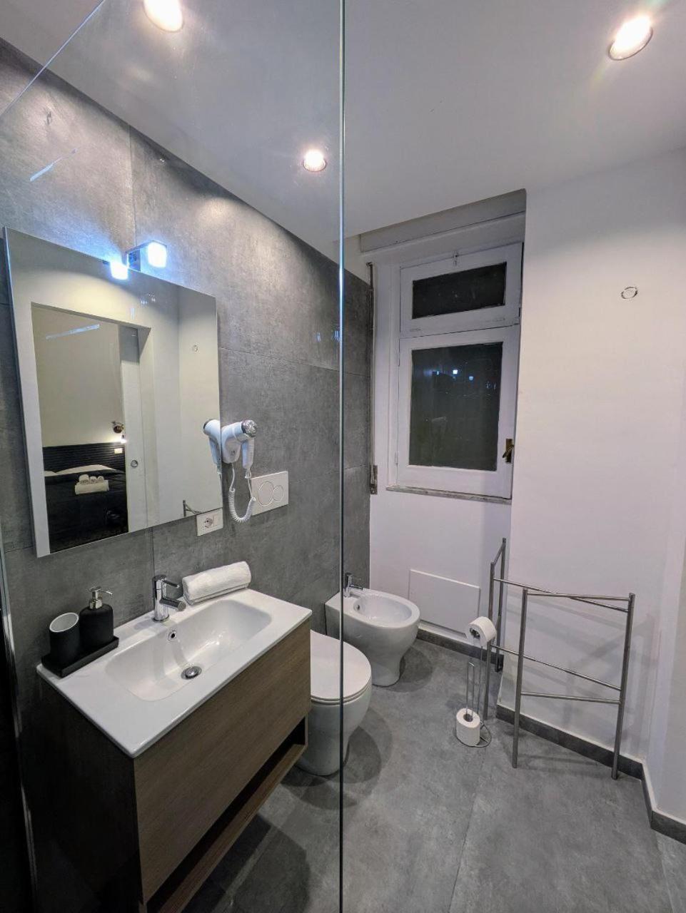 Majorana'S Labsuites Катания Экстерьер фото