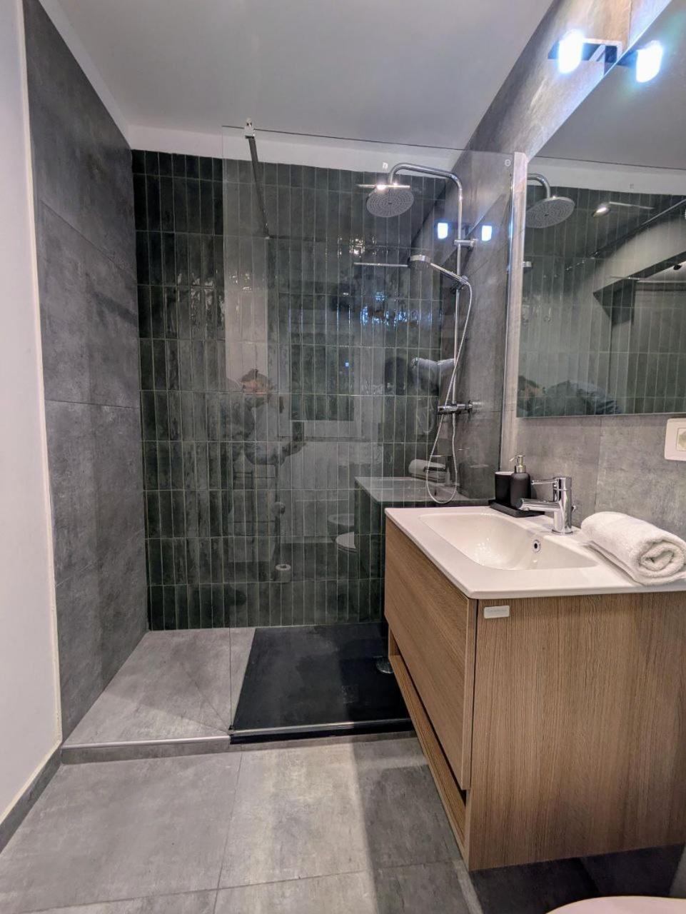 Majorana'S Labsuites Катания Экстерьер фото