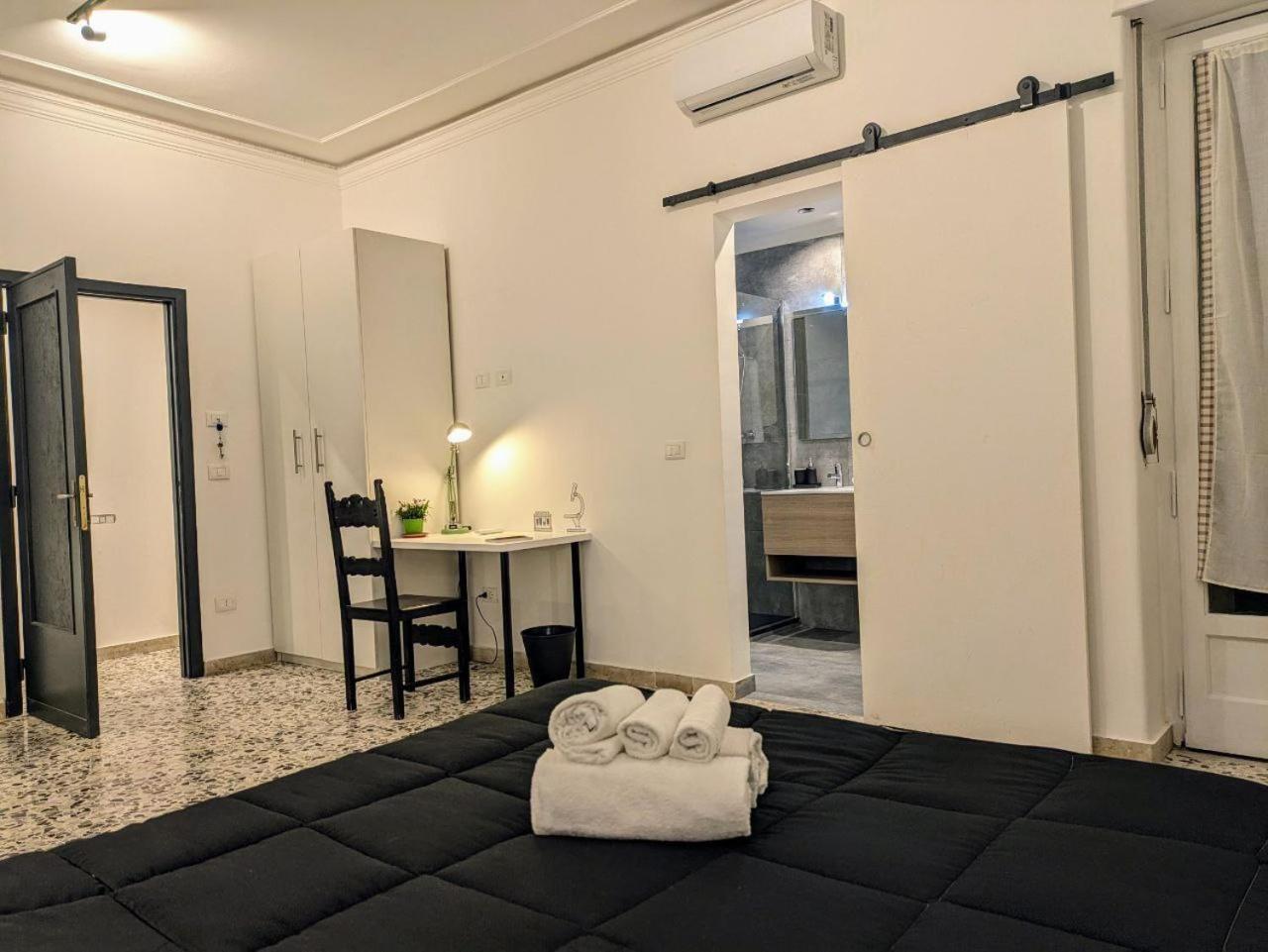 Majorana'S Labsuites Катания Экстерьер фото